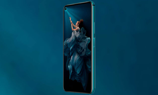 Honor 20, características, precio y opiniones