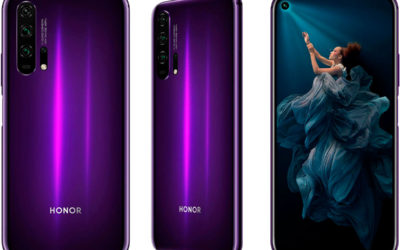 Honor 20 Pro: características, precio y opiniones