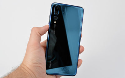 ¿Qué pasará ahora con mi móvil Huawei tras el veto de Google?