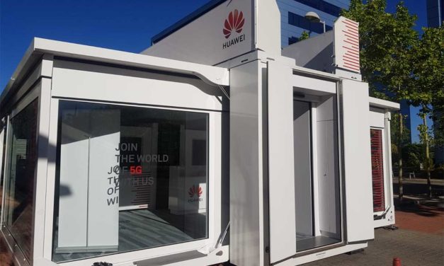 Huawei presenta en España su ruta del 5G y responde a la polémica de Trump