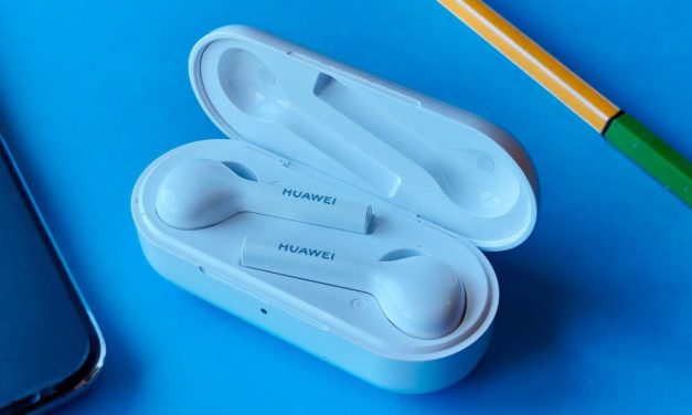 Huawei FreeBuds Lite, experiencia de uso con una de las mejores alternativas a los AirPods