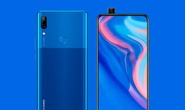 10 apps imprescindibles para estrenar tu Huawei P Smart Z