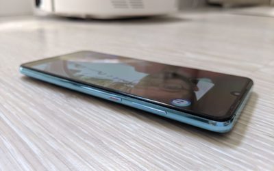 Cómo usar el Huawei P30 como módem o como zona WiFi