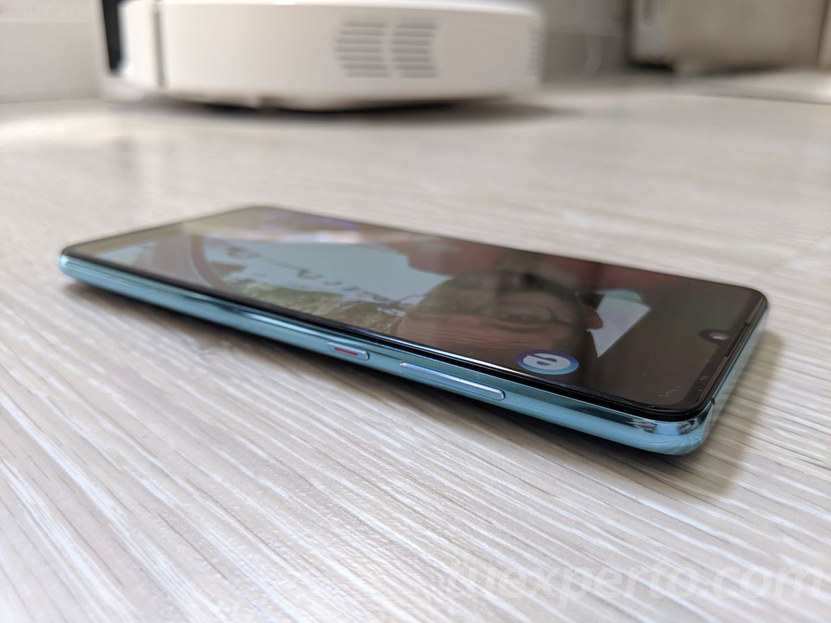 Huawei P30 41