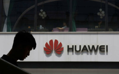 Trump permite a Huawei seguir operando en Estados Unidos hasta agosto