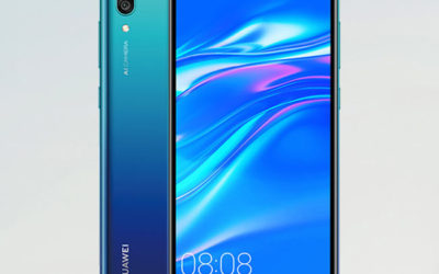Huawei Y7 Pro 2019: características, precio y opiniones
