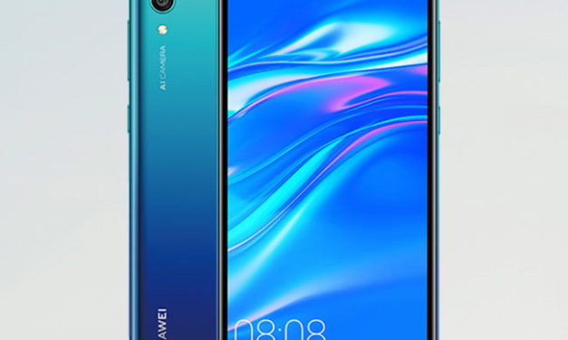Huawei Y7 Pro 2019: características, precio y opiniones