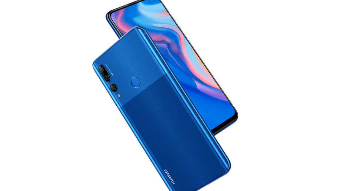 Huawei Y9 Prime 2019, características, precio y opiniones