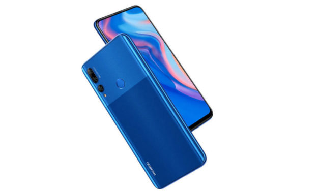 Huawei Y9 Prime 2019, características, precio y opiniones