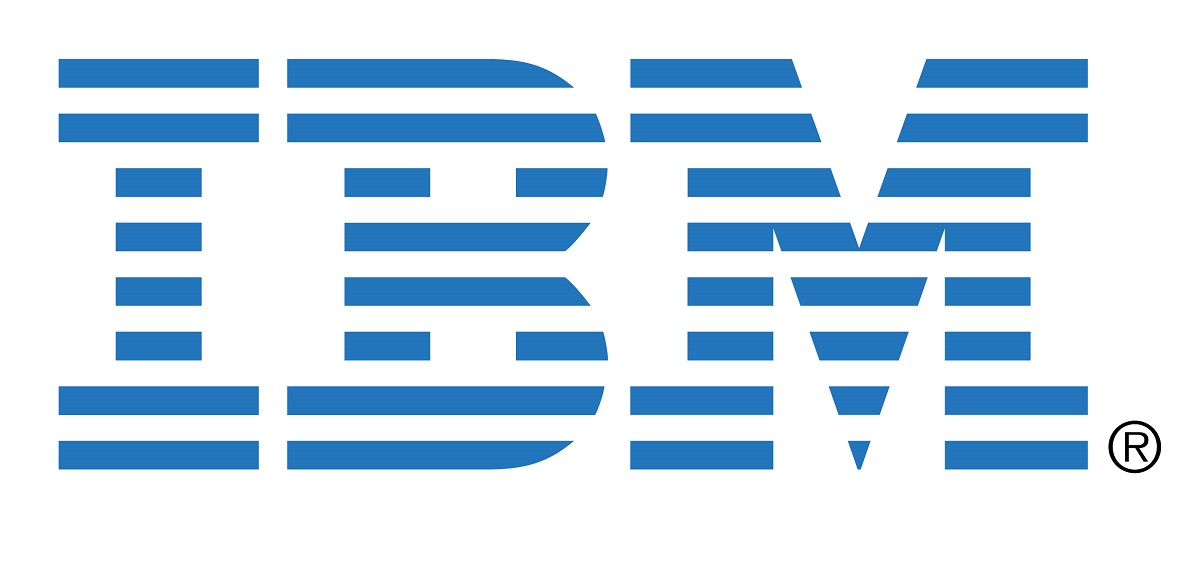 ibm logo