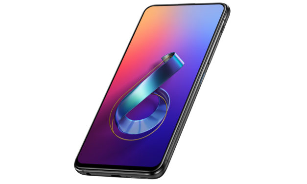 ASUS ZenFone 6, características, precio y disponibilidad