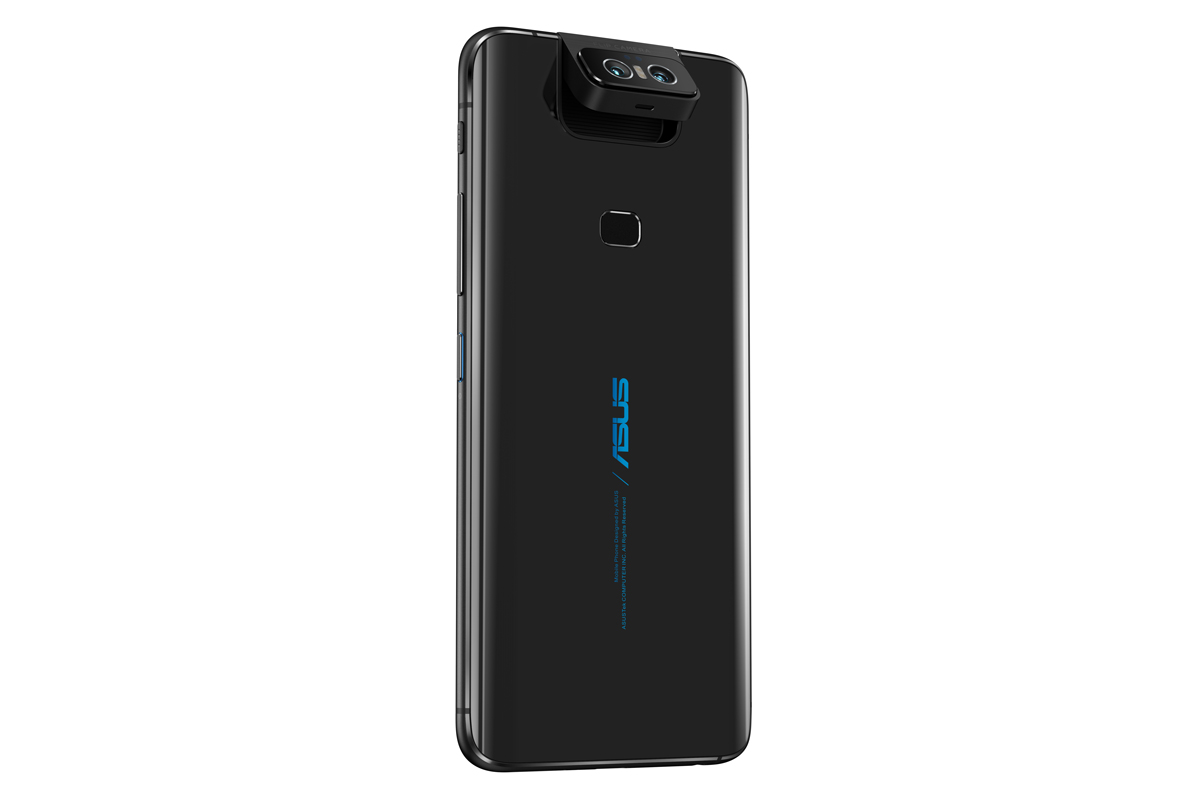 lanzamiento ASUS ZenFone 6 precios