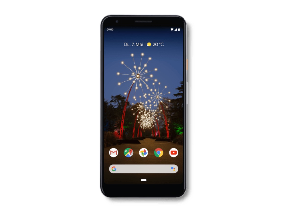 Lanzamiento Google Pixel 3a y 3a XL hardware precios