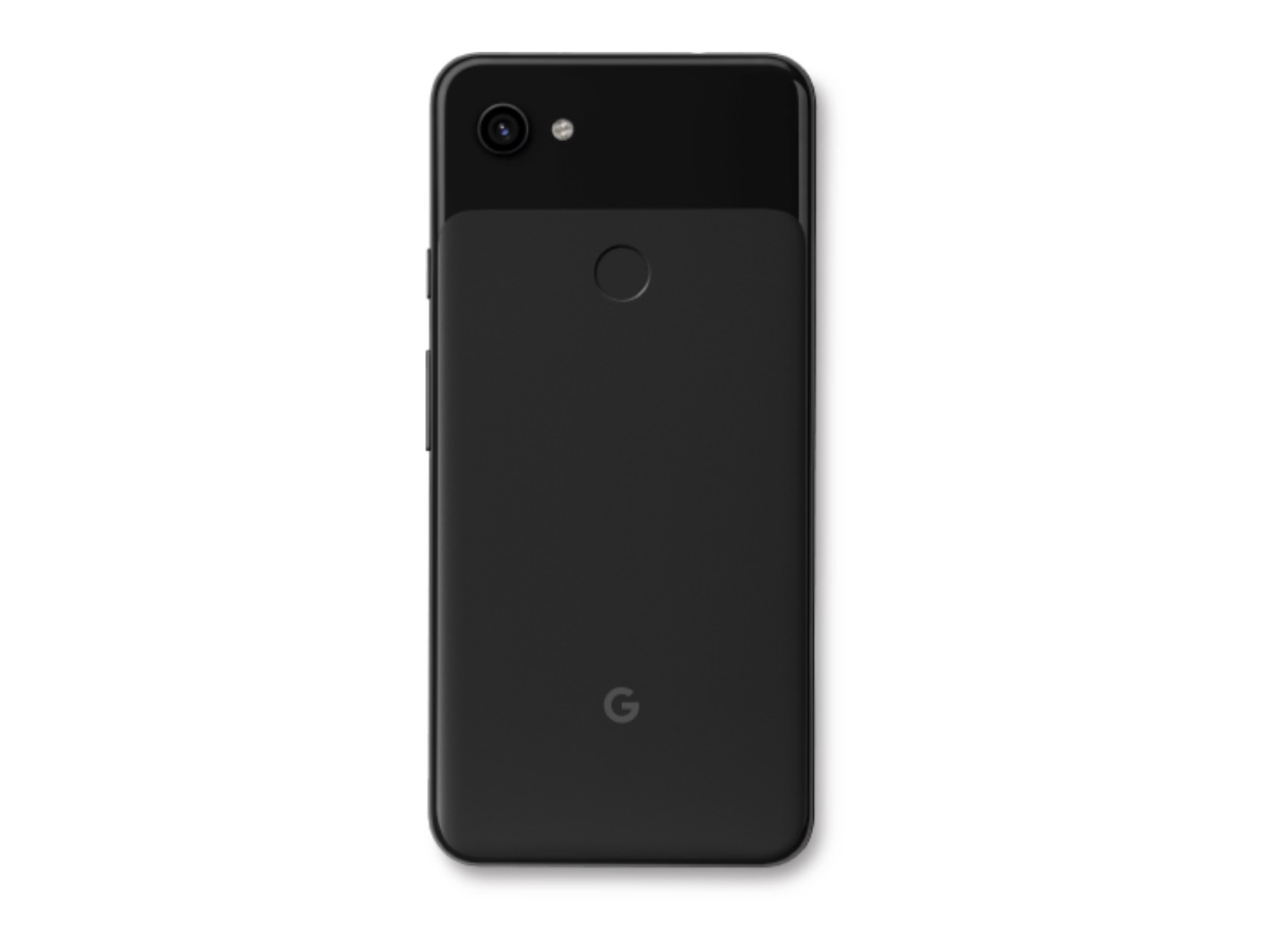 Lanzamiento Google Pixel 3a y 3a XL hardware Cámara