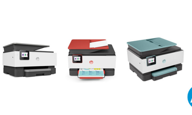 HP OfficeJet Pro, impresoras inteligentes diseñadas para pequeñas empresas