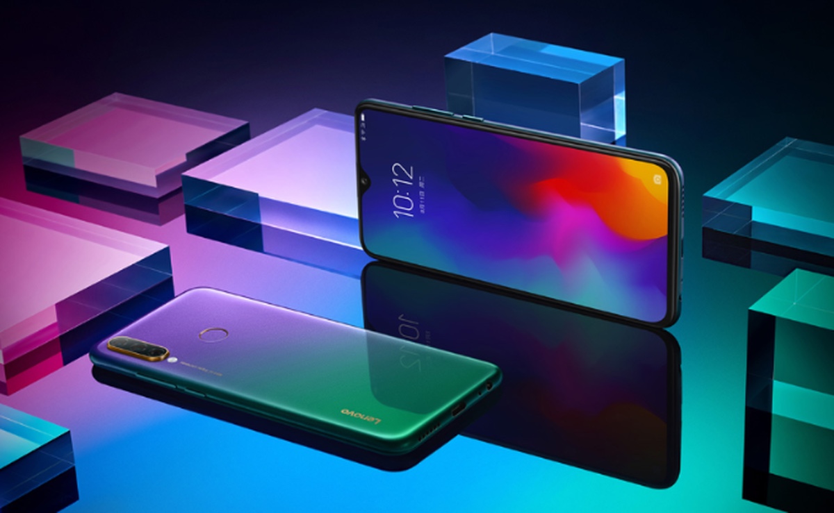 Lanzamiento Lenovo Z6 Youth Edition precios