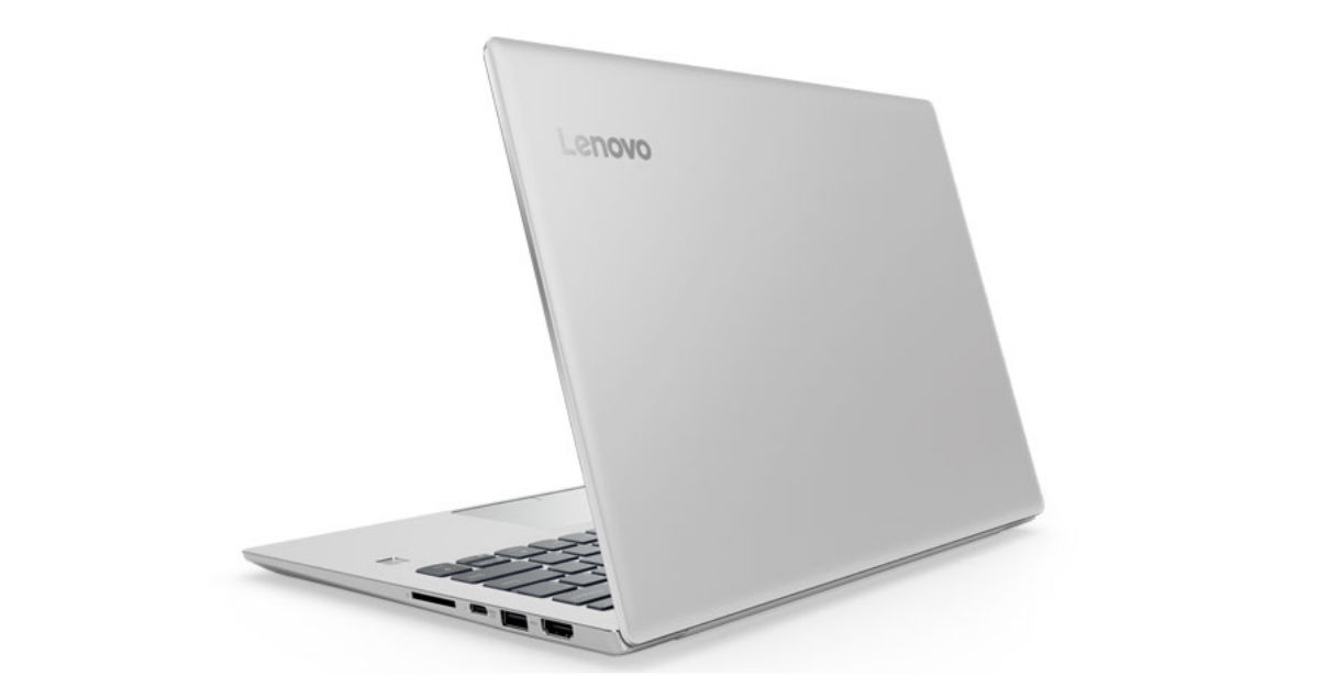 Lenovo Ideapad 720s precio