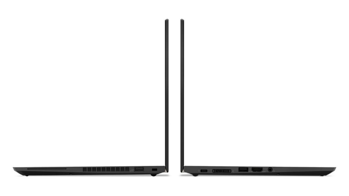 Lenovo ThinkPad X395 potencia