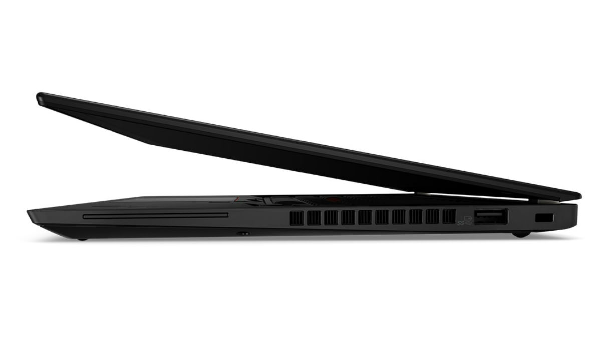 Lenovo ThinkPad X395 conexiones