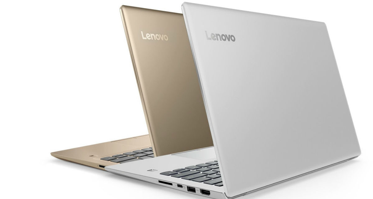 Las cinco claves del Lenovo Ideapad 720s