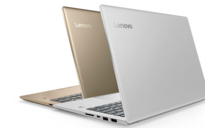 Las cinco claves del Lenovo Ideapad 720s