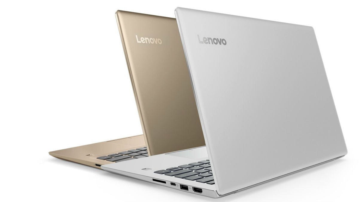 Las cinco claves del Lenovo Ideapad 720s