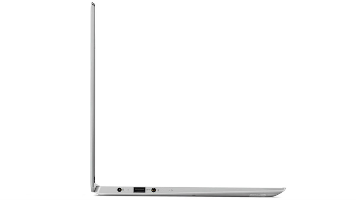 Lenovo Ideapad 720s potencia