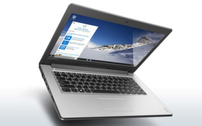 Las 5 características clave del Lenovo Ideapad 310