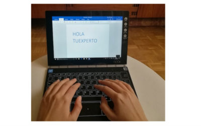 5 portátiles ligeros de Lenovo que puedes comprar por menos de 800 euros