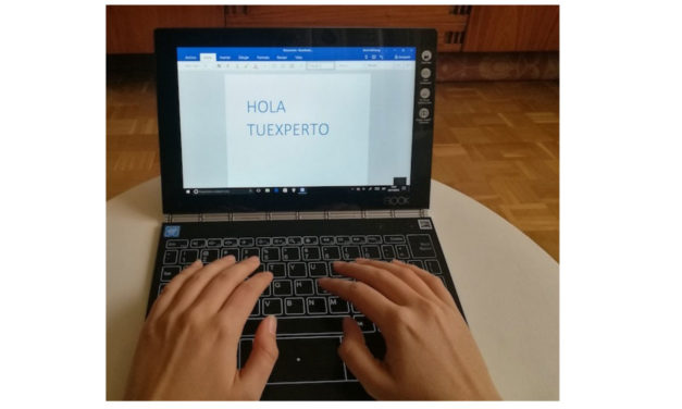 5 portátiles ligeros de Lenovo que puedes comprar por menos de 800 euros