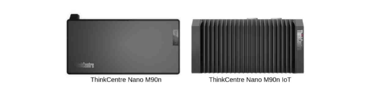 Lenovo ThinkCentre M90n Nano