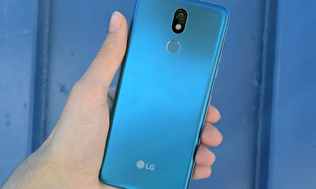 LG K40, experiencia de uso tras 10 días