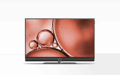 Loewe Bild 1 y Bild 2, nuevo televisores LED 4k-UHD en 43 y 49 pulgadas