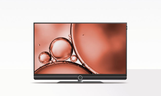 Loewe Bild 1 y Bild 2, nuevo televisores LED 4k-UHD en 43 y 49 pulgadas