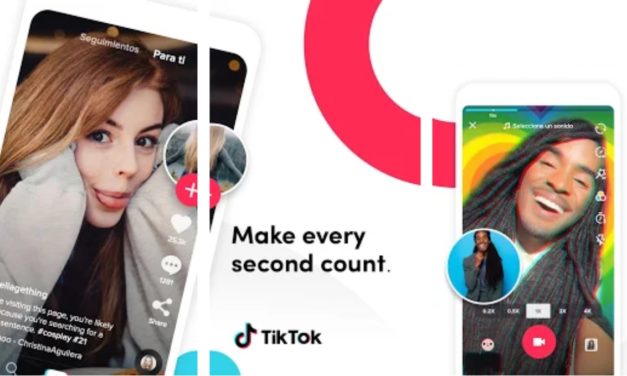 Los creadores de TikTok estarían preparando su propio móvil