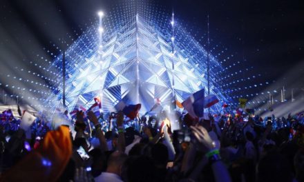 Los mejores memes del Festival de Eurovisión 2019