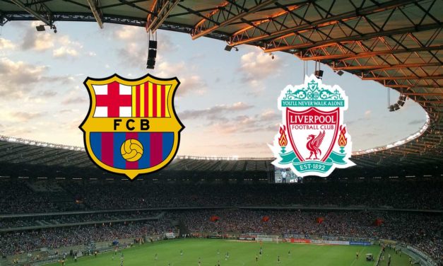 Los mejores memes del partido de Champions Barcelona Liverpool