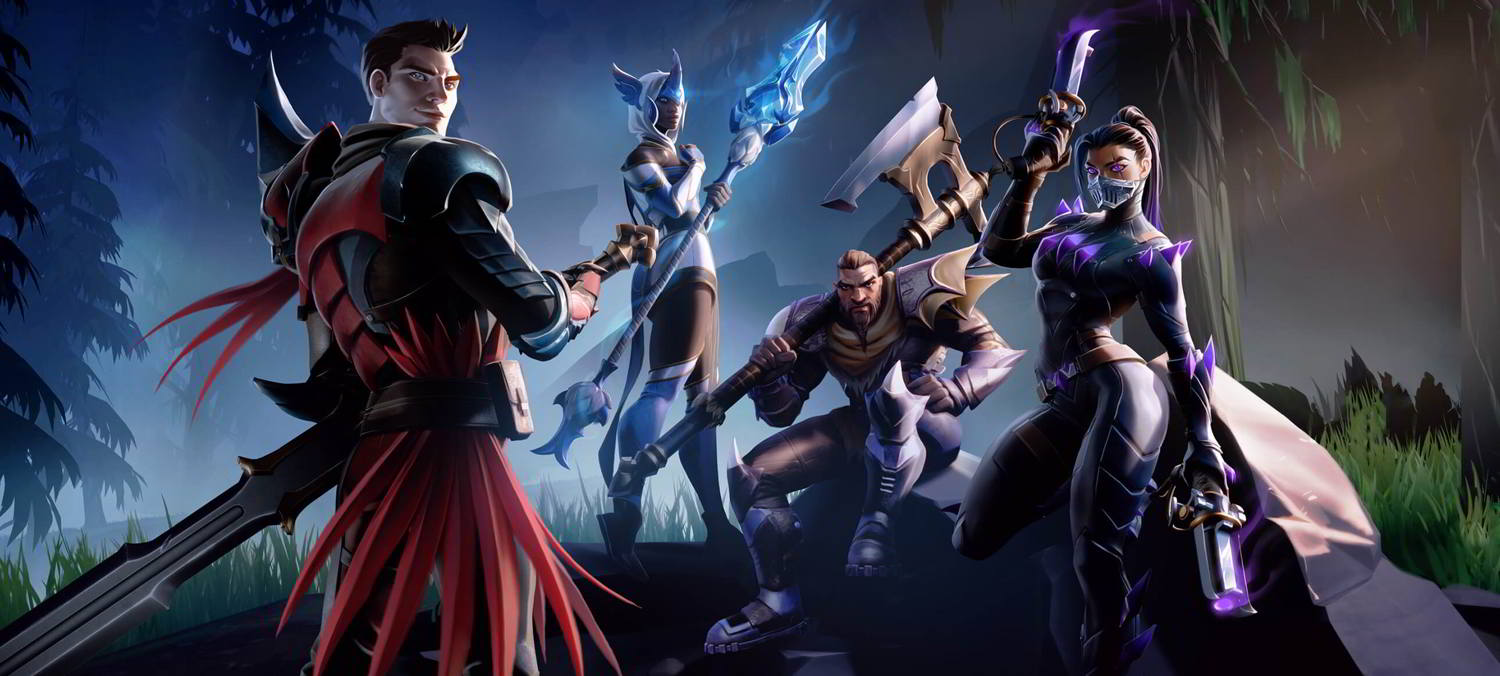 Los mejores trucos y consejos para Dauntless 4