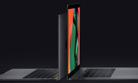 Apple renueva los Macbook Pro con mejor procesador y teclado