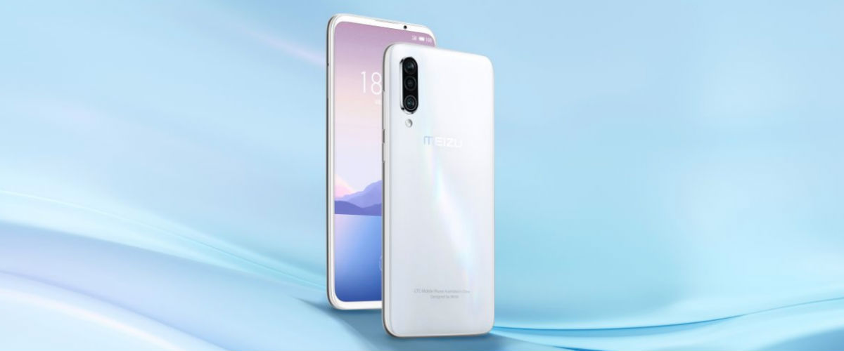 Meizu 16Xs, características, precio y opiniones 1 Meizu 16Xs, características, precio y opiniones