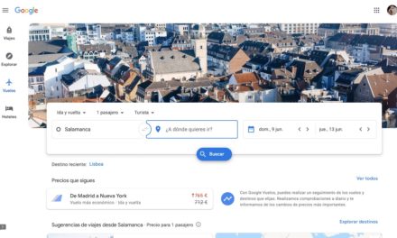 Google Flights, 10 trucos para encontrar vuelos baratos con Google Vuelos