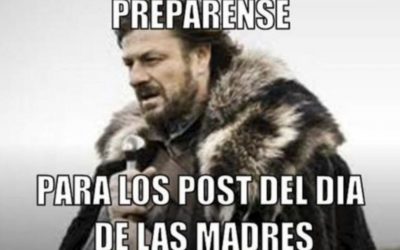 Los memes más divertidos para celebrar el Día de la Madre por WhatsApp