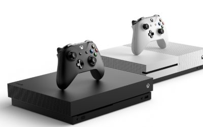 ¿Merece la pena Xbox One X en 2019?