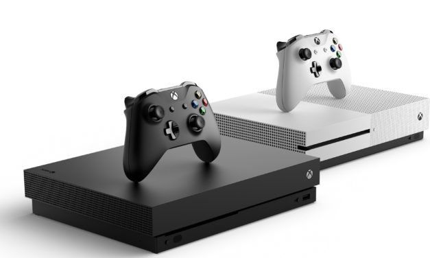 ¿Merece la pena Xbox One X en 2019?