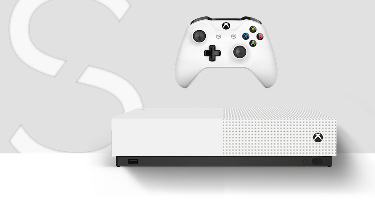 merece la pena la Xbox One S All-Digital Edition conclusión