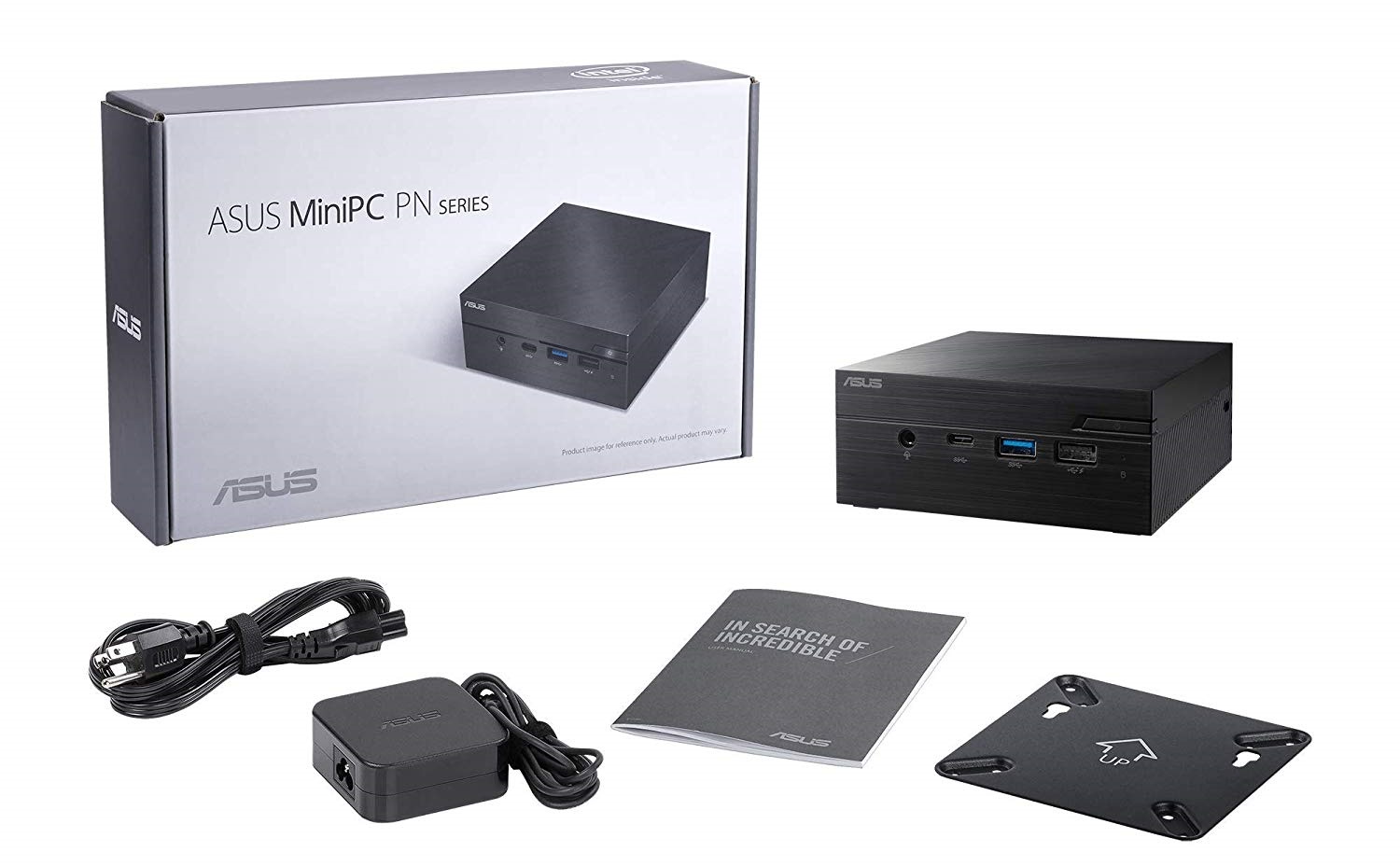 Mini PC Asus PN40-CB123ZC 4