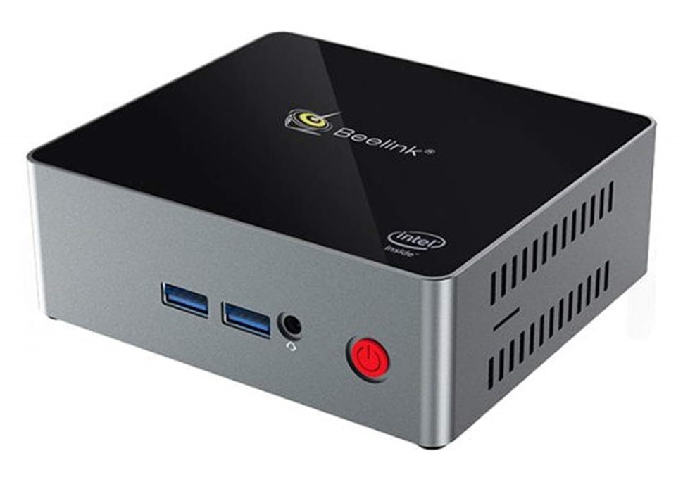 Mini PC Beelink J45 1