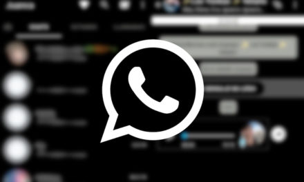 El modo noche de WhatsApp llegaría a la app oficial muy pronto