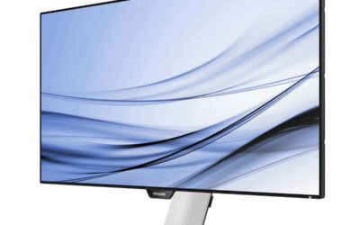Monitores con tecnología IPS, VA, TN y OLED, ventajas y desventajas de cada una