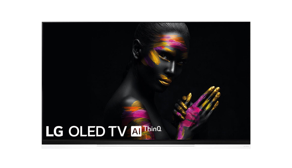 monitores OLED 2